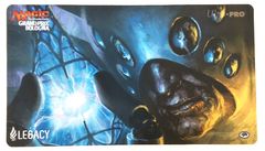 Grand Prix Bologna Aether Vial Playmat
